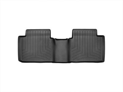 Weathertech - WeatherTech 445802 FloorLiner DigitalFit Floor Mats Black