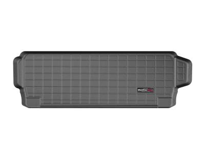Weathertech - WeatherTech 401278 Black Cargo Liner Mat