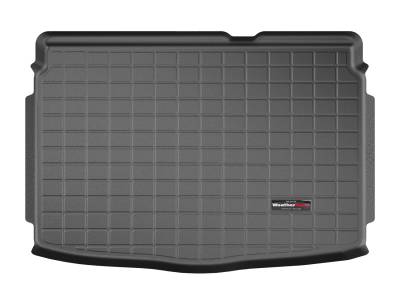 Weathertech - WeatherTech 401281 Black Cargo Liner Mat