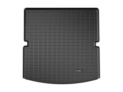 Weathertech - WeatherTech 401302 Black Cargo Liner Mat