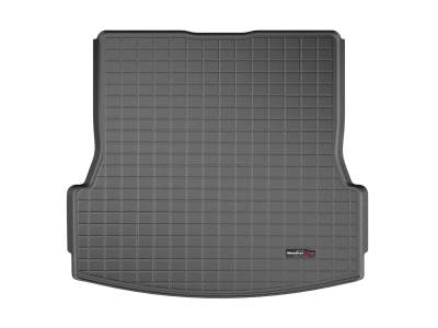 Weathertech - WeatherTech 401304 Black Cargo Liner Mat
