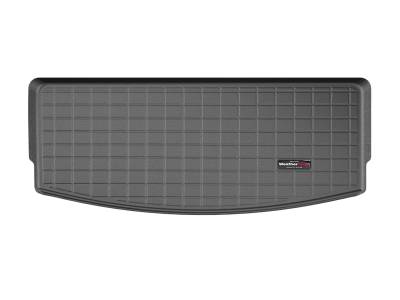 Weathertech - WeatherTech 401305 Black Cargo Liner Mat