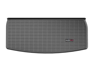 Weathertech - WeatherTech 401309 Black Cargo Liner Mat