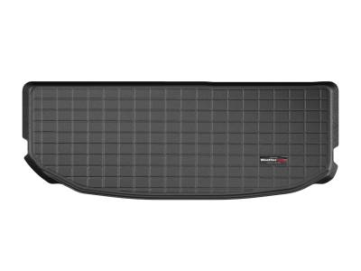 Weathertech - WeatherTech 401313 Black Cargo Liner Mat