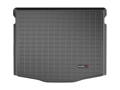 Weathertech - WeatherTech 401323 Black Cargo Liner Mat