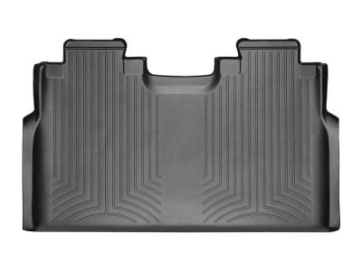 Weathertech - WeatherTech 446972 FloorLiner DigitalFit Floor Mats Black
