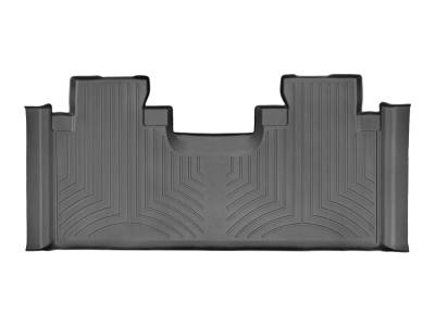 Weathertech - WeatherTech 446975 FloorLiner DigitalFit Floor Mats Black
