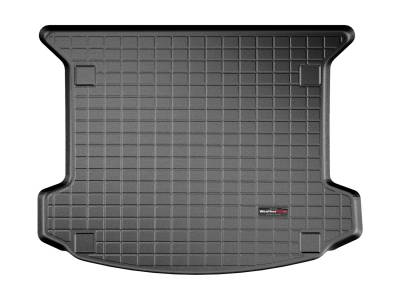 Weathertech - WeatherTech 40890 Black Cargo Liner Mat