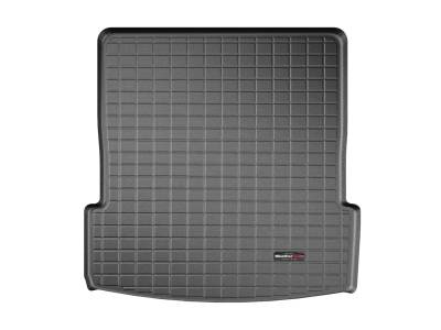 Weathertech - WeatherTech 40924 Black Cargo Liner Mat