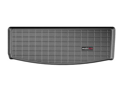 Weathertech - WeatherTech 40925 Black Cargo Liner Mat