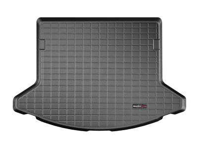 Weathertech - WeatherTech 40991 Black Cargo Liner Mat