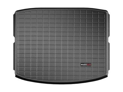 Weathertech - WeatherTech 40992 Black Cargo Liner Mat