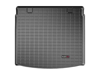 Weathertech - WeatherTech 40997 Black Cargo Liner Mat