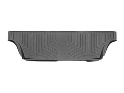 Weathertech - WeatherTech 4412183 FloorLiner DigitalFit Floor Mats Black
