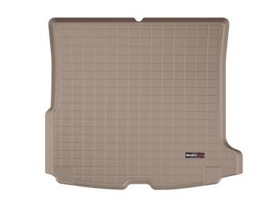 Weathertech - WeatherTech 411301 Tan Cargo Liner Mat