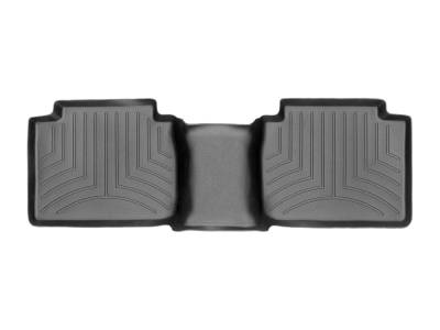 Weathertech - WeatherTech 4412302 FloorLiner DigitalFit Floor Mats Black
