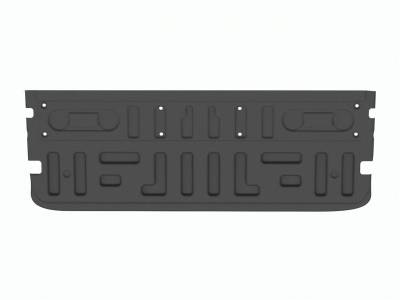 Weathertech - WeatherTech 3TG17 TechLiner Tailgate Protector