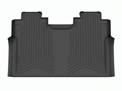Weathertech - WeatherTech 446974IM FloorLiner DigitalFit HP Floor Mats Black