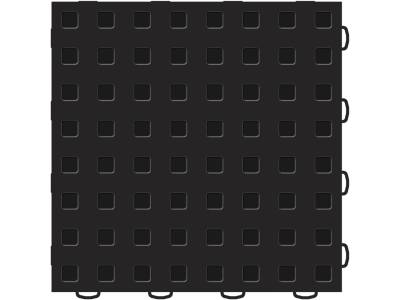 Weathertech - WeatherTech 51B212L BK TechFloor