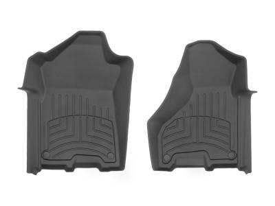 Weathertech - WeatherTech 4415451IM FloorLiner DigitalFit HP Floor Mats Black