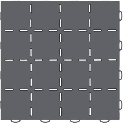 Weathertech - WeatherTech 51T1212SS DG TechFloor
