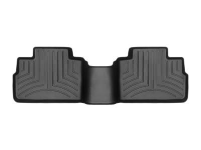 Weathertech - WeatherTech 4416032 FloorLiner DigitalFit Floor Mats Black