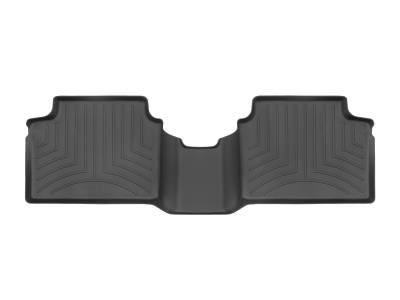 Weathertech - WeatherTech 4415983 FloorLiner DigitalFit Floor Mats Black