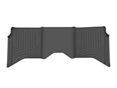 Weathertech - WeatherTech 442163IM FloorLiner DigitalFit HP Floor Mats Black
