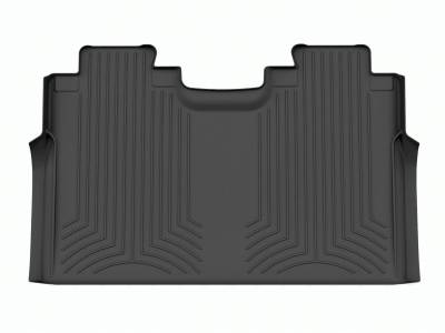 Weathertech - WeatherTech 446972IM FloorLiner DigitalFit HP Floor Mats Black