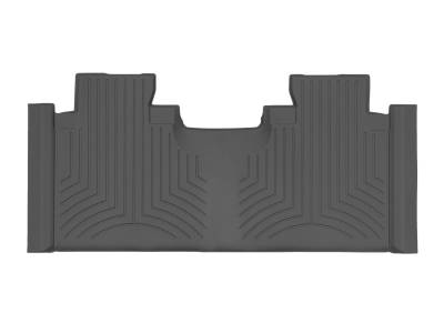 Weathertech - WeatherTech 446973IM FloorLiner DigitalFit HP Floor Mats Black