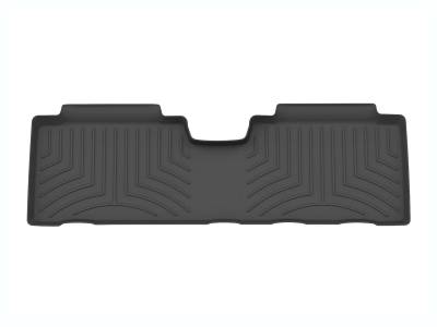 Weathertech - WeatherTech 4411762IM FloorLiner DigitalFit HP Floor Mats Black