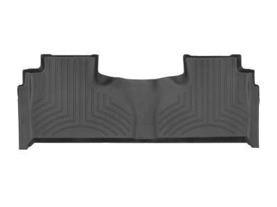 Weathertech - WeatherTech 4416322 FloorLiner DigitalFit Floor Mats Black