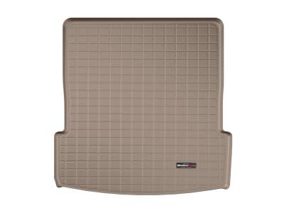 Weathertech - WeatherTech 41924 Tan Cargo Liner Mat