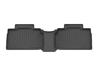 Weathertech - WeatherTech 4415752IM FloorLiner DigitalFit HP Floor Mats Black