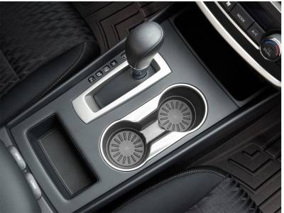 Weathertech - WeatherTech 8A3CCST CarCoasters