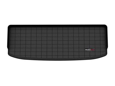 Weathertech - WeatherTech 401482 Black Cargo Liner Mat