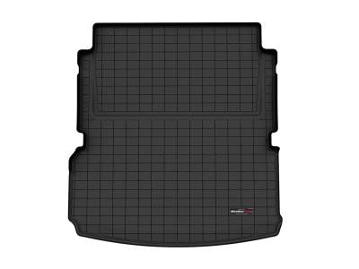 Weathertech - WeatherTech 401480 Black Cargo Liner Mat