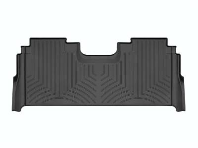 Weathertech - WeatherTech 446976IM FloorLiner DigitalFit HP Floor Mats Black