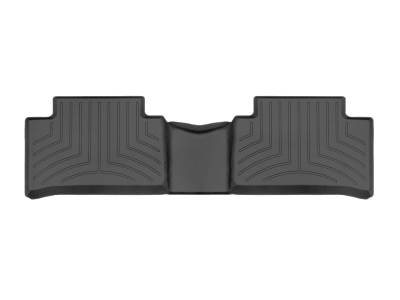Weathertech - WeatherTech 4416502IM FloorLiner DigitalFit HP Floor Mats Black