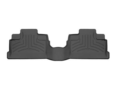 Weathertech - WeatherTech 441052IM FloorLiner DigitalFit HP Floor Mats Black
