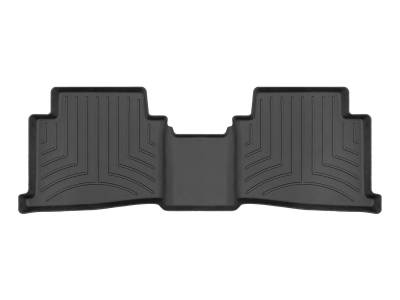 Weathertech - WeatherTech 4415922IM FloorLiner DigitalFit HP Floor Mats Black