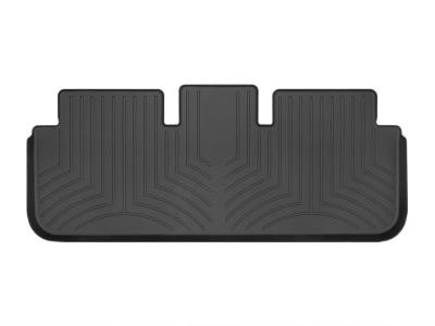 Weathertech - WeatherTech 4416662 FloorLiner DigitalFit Floor Mats Black