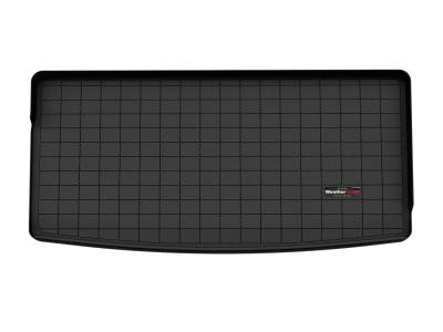 Weathertech - WeatherTech 401487 Black Cargo Liner Mat