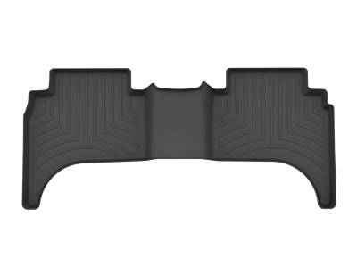 Weathertech - WeatherTech 4416784 FloorLiner DigitalFit Floor Mats Black