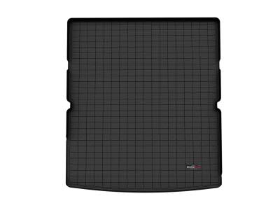 Weathertech - WeatherTech 401488 Black Cargo Liner Mat
