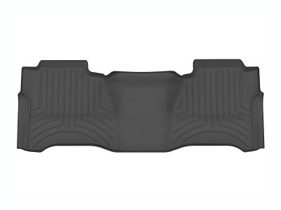 Weathertech - WeatherTech 445424IM FloorLiner DigitalFit HP Floor Mats Black