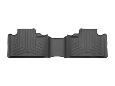 Weathertech - WeatherTech 443244IM FloorLiner DigitalFit HP Floor Mats Black
