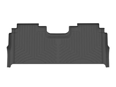 Weathertech - WeatherTech 446976 FloorLiner DigitalFit Floor Mats Black