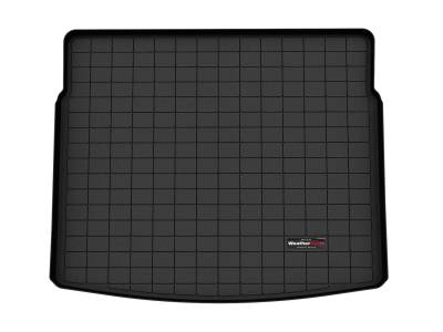 Weathertech - WeatherTech 401409 Black Cargo Liner Mat