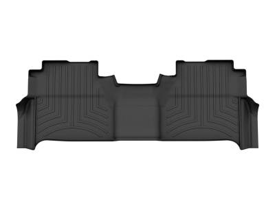 Weathertech - WeatherTech 4417052 FloorLiner DigitalFit Floor Mats Black
